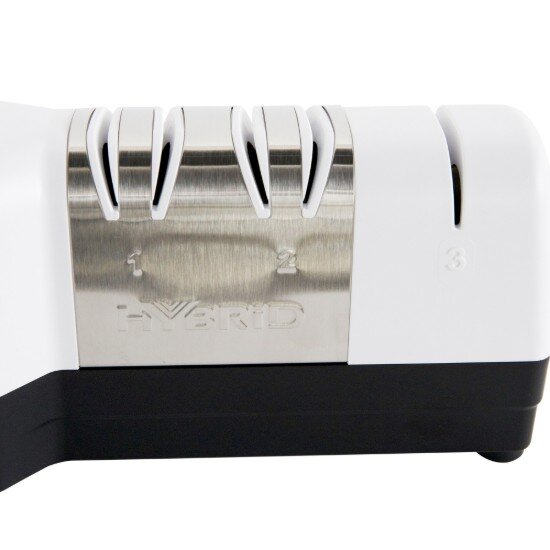 Chefs Choice Точилка за ножове Hybrid® Diamond Hone® Модел 270 - марка Chef's Choi
