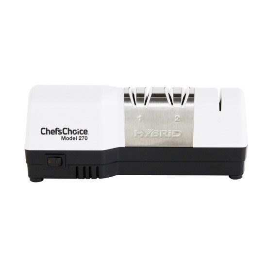 Chefs Choice Точилка за ножове Hybrid® Diamond Hone® Модел 270 - марка Chef's Choi