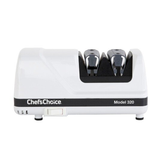 Chefs Choice Точило за ножове Diamond Hone FlexHone/Strop M320 - Chef's Choice