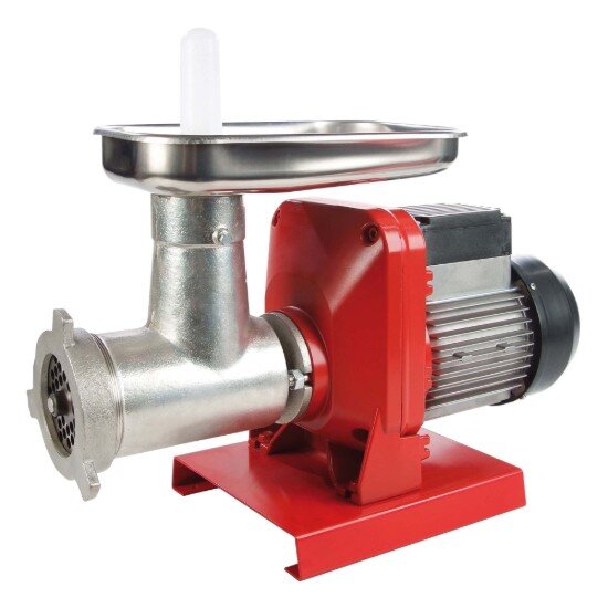Cibustek Електрическа месомелачка T32 1200 W -