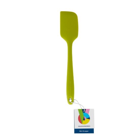 Colourworks Мини шпатула силиконова 21 см -