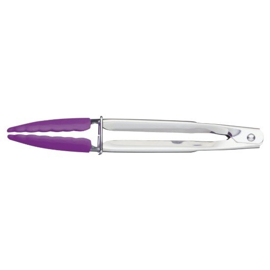 Colourworks Мини щипки силиконови 18 см -