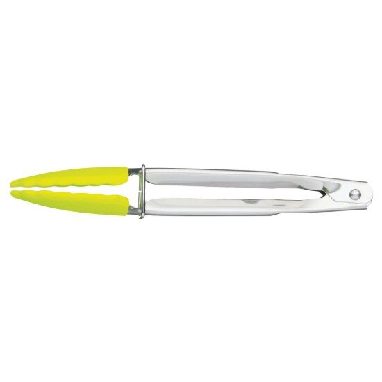 Colourworks Мини щипки силиконови 18 см -