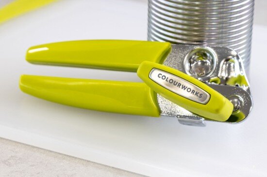 Colourworks Отварачка за консерви неръждаема стомана -
