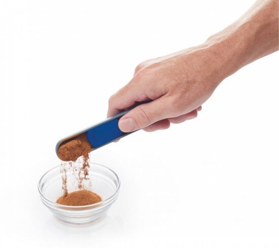 Colourworks Регулируема мерителна лъжичка пластмаса -