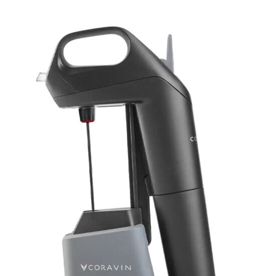 Coravin Игла за бързо изливане червена -