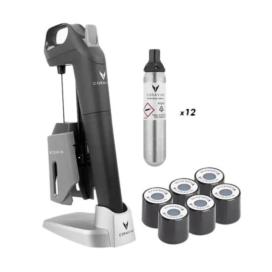 Coravin Pro Reserve комплект -