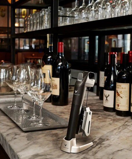 Coravin Pro Reserve комплект -