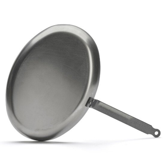 de Buyer Овален тиган за риба 36 х 26 см "CARBONE PLUS" - ""