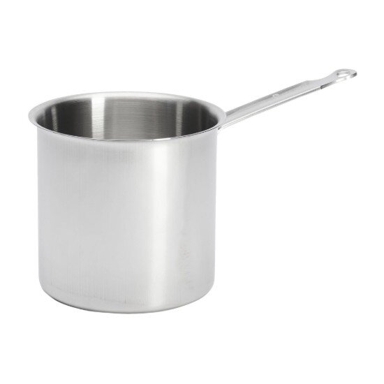 de Buyer Тенджера Bain-Marie неръждаема стомана 18 см/46 л -