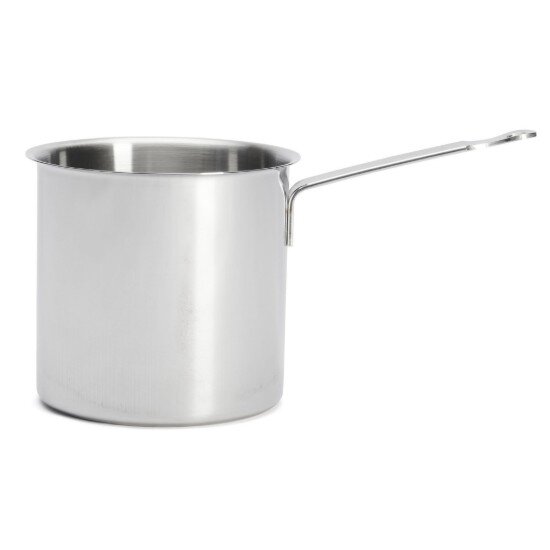 de Buyer Тенджера Bain-Marie неръждаема стомана 18 см/46 л -