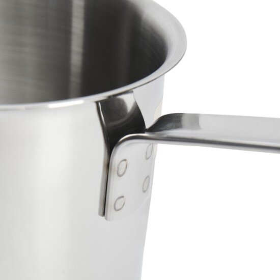 de Buyer Тенджера Bain-Marie неръждаема стомана 18 см/46 л -