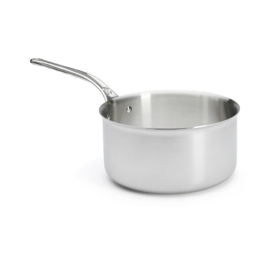 de Buyer Тенджера от неръждаема стомана 5-Ply 24 см/58 л "Affinity" - de Bu