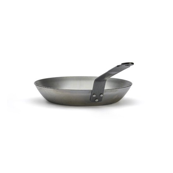 de Buyer Тиган "CARBONE PLUS" въглеродна стомана 26 см - марка