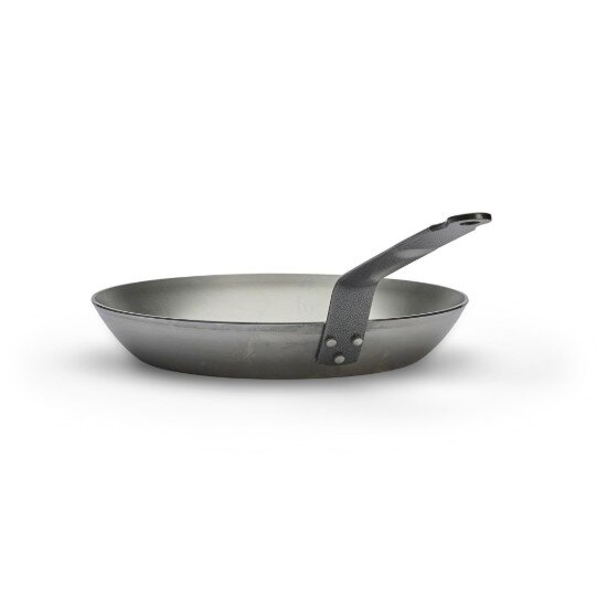 de Buyer Тиган "CARBONE PLUS" въглеродна стомана 28 см - марка ""