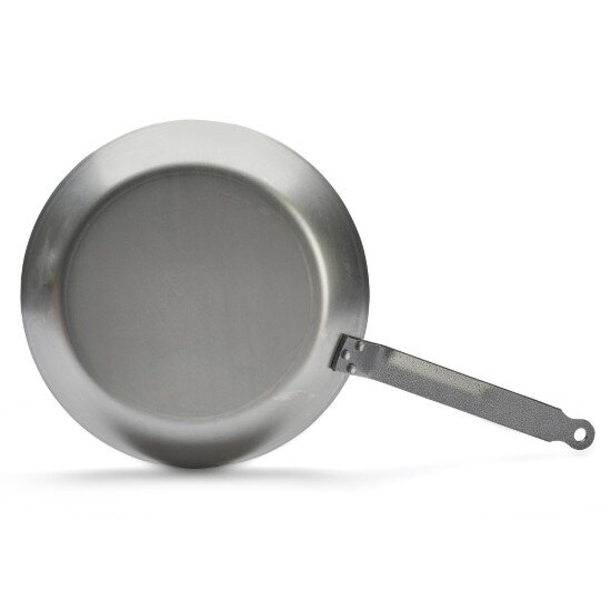 de Buyer Тиган "CARBONE PLUS" въглеродна стомана 28 см - марка ""