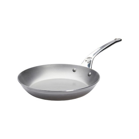 de Buyer Тиган стомана 24см "Mineral B PRO" -