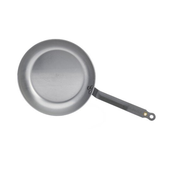de Buyer Тиган стомана 28 см "Mineral B" -