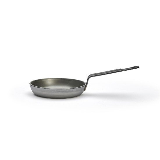 de Buyer Тиган за палачинки Blinis стомана 12 см CARBONE PLUS -