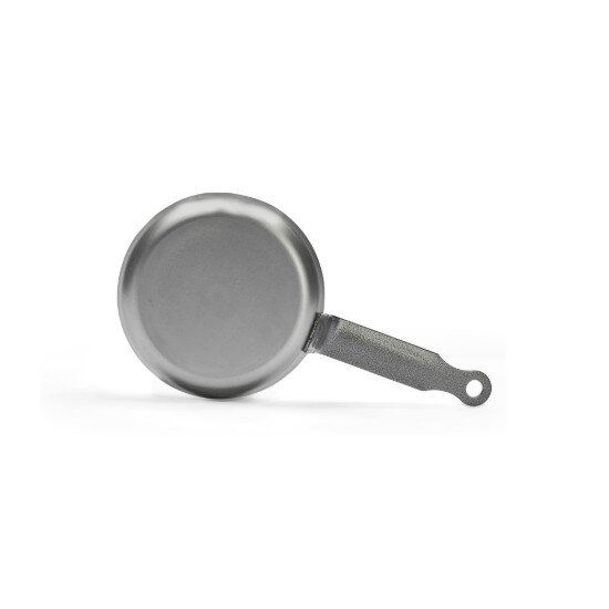 de Buyer Тиган за палачинки Blinis стомана 12 см CARBONE PLUS -