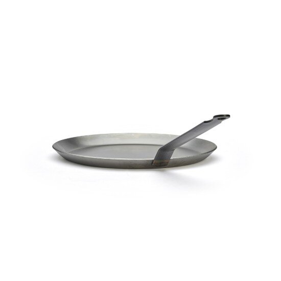 de Buyer Тиган за палачинки стомана 26см CARBONE PLUS -