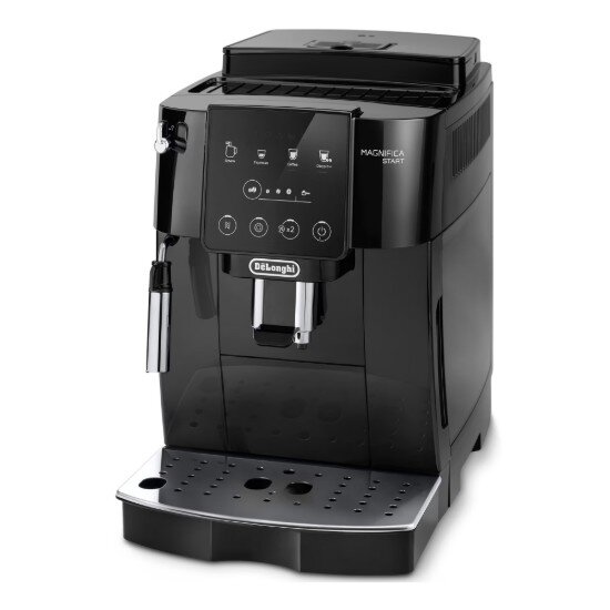 DeLonghi Автоматична еспресо машина 1450W "Magnifica Start" Черно -