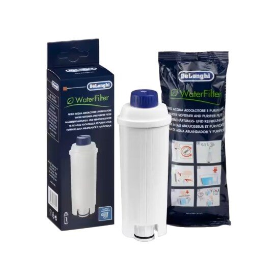 DeLonghi Филтър за вода -