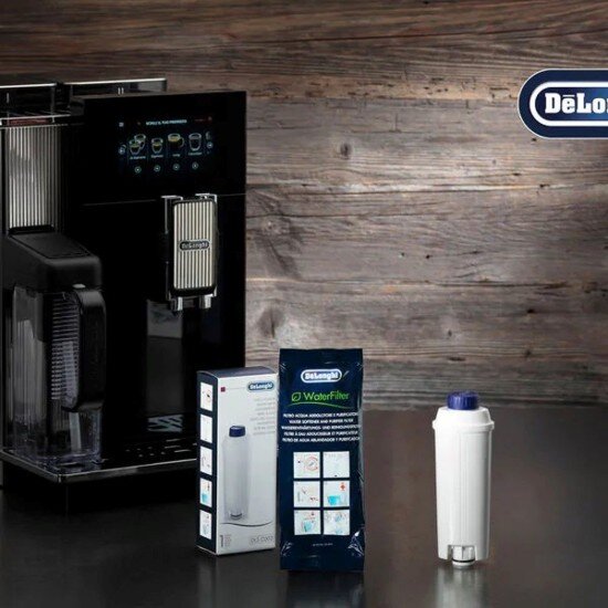 DeLonghi Филтър за вода -