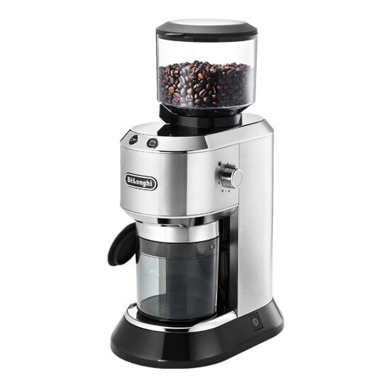 DeLonghi Кафемелачка 350гр 150W "Dedica" Metal -