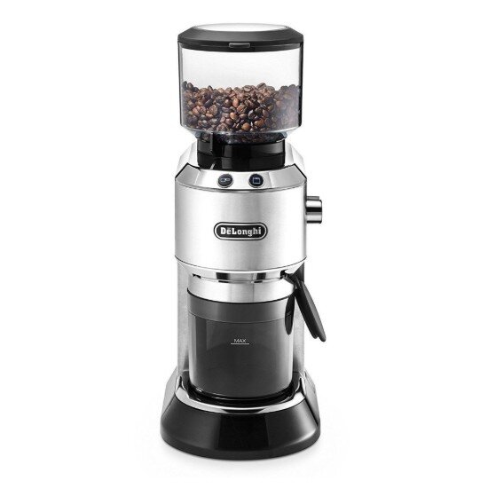 DeLonghi Кафемелачка 350гр 150W "Dedica" Metal -