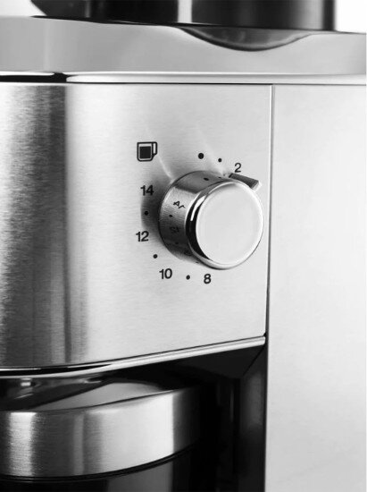 DeLonghi Кафемелачка 350гр 150W "Dedica" Metal -