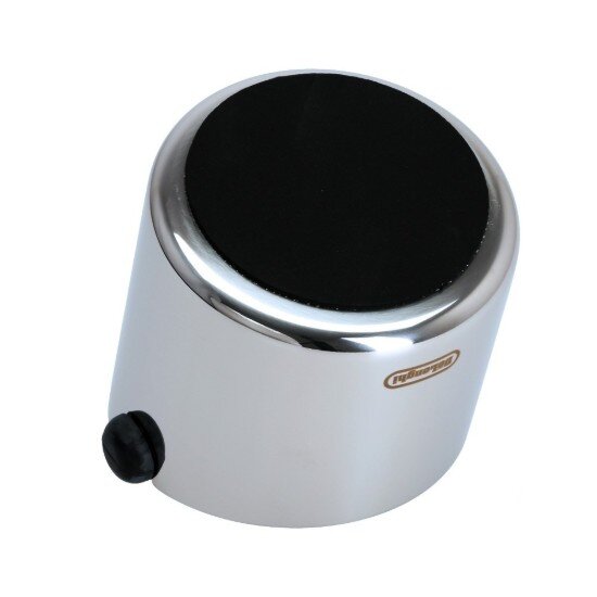 DeLonghi Контейнер за утайка от кафе неръждаема стомана -