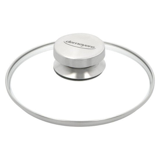 Demeyere Капак 18 см "Ресто" стъкло -