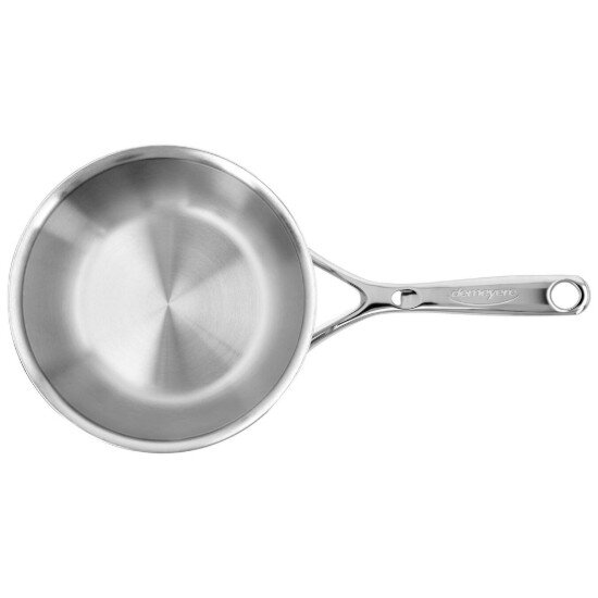 Demeyere Тиган от сос конична форма 7-шлифована неръждаема стомана 18 см/1