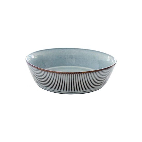 Easy Life Чиния за супа 21 см "Domus" Light Blue -