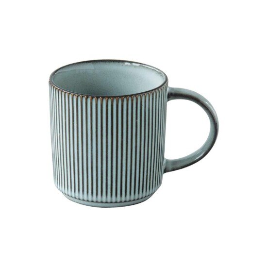 Easy Life Керамична чаша 320 мл "Domus" Light Blue -