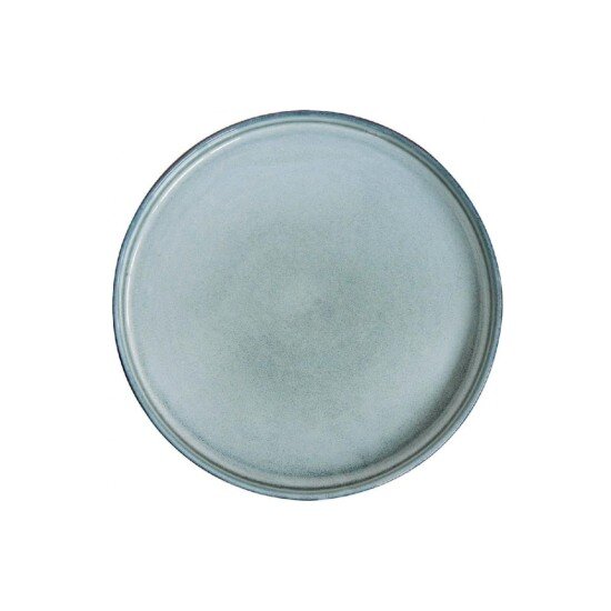 Easy Life Керамична чиния 21 см "Domus" Light Blue -