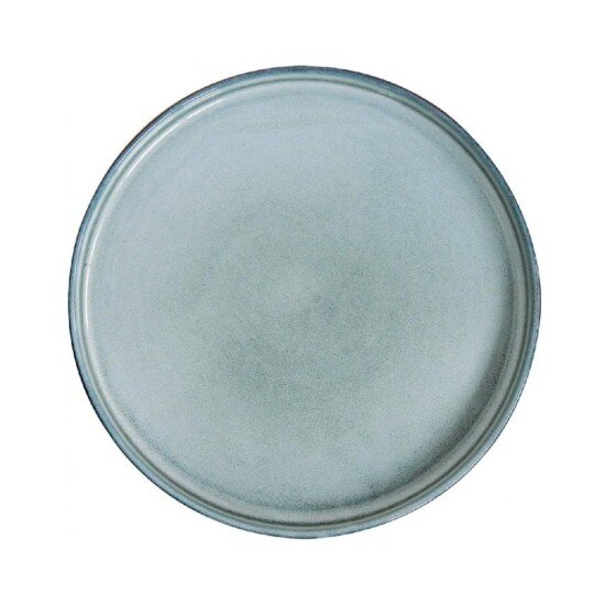 Easy Life Керамична чиния 26 см "Domus" Light Blue -