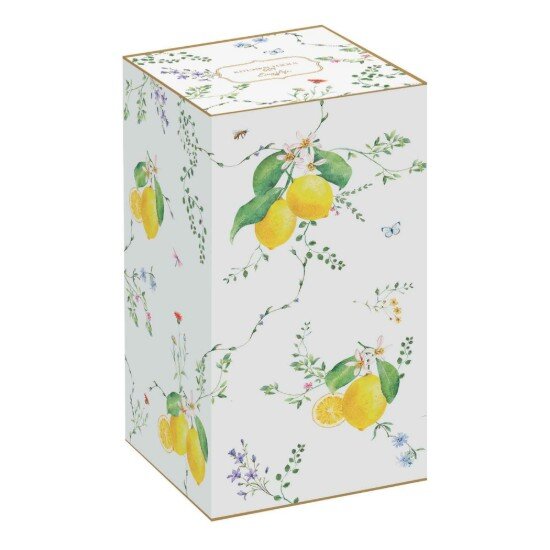 Easy Life Комплект от 6 кухненски прибора "Fleurs et Citrons" -