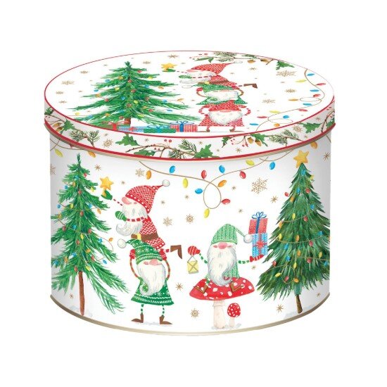 Easy Life Порцеланова чаша 350 мл "READY FOR CHRISTMAS" -