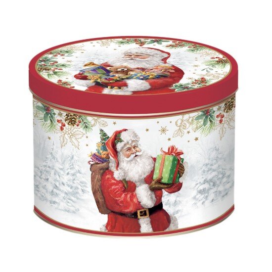 Easy Life Порцеланова чаша 350 мл "SANTA IS COMING" - марка
