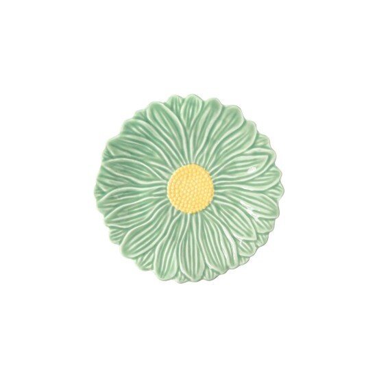 Easy Life Порцеланова чиния 16 см "Daisy Green" -