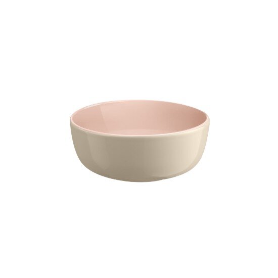 Emile Henry Дълбока купа керамика 15.5 см/0.7 л "Epicure" Powder Pink - Еmile