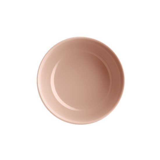 Emile Henry Дълбока купа керамика 15.5 см/0.7 л "Epicure" Powder Pink - Еmile
