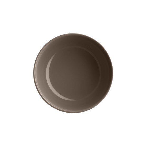 Emile Henry Дълбока купа керамика 155 см/07 л "Epicure" Flint -