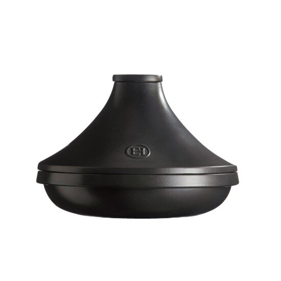 Emile Henry "Delight" Tajine 275 см/2 л Slate -