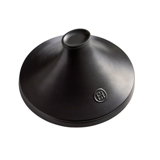 Emile Henry "Delight" Tajine 275 см/2 л Slate -