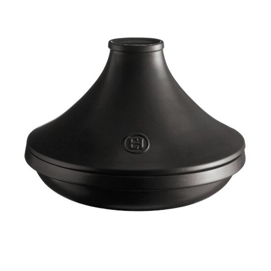 Emile Henry "Delight" Tajine 335 см/4 л Slate -