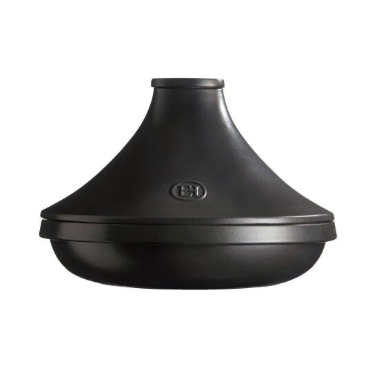 Emile Henry "Delight" Tajine 335 см/4 л Slate -