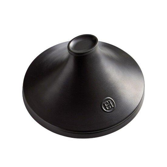 Emile Henry "Delight" Tajine 335 см/4 л Slate -